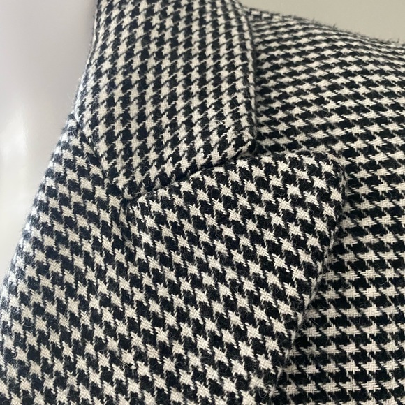 ASTR herringbone design jacket - Picture 5 of 7